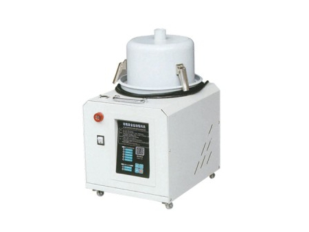 Chargeur sous vide séparé