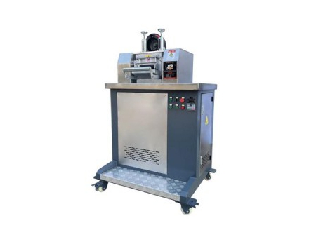 Machines de granulation plastique