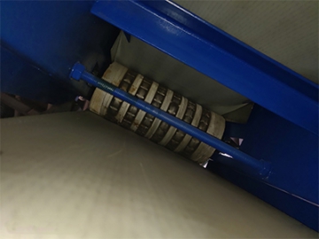 Séparateur de métaux non ferreux
