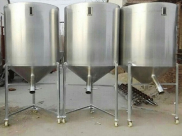 Silo de stockage