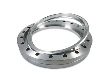 Produits moulés en aluminium et en acier inoxydable