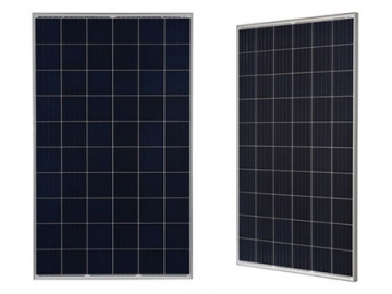 Panneau solaire poly LY60PF
