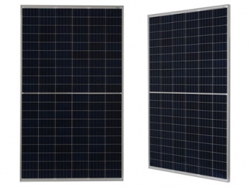 Panneau solaire poly LY60PHF