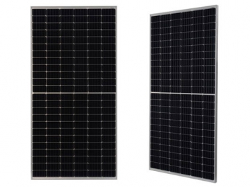 Panneau solaire poly LY72PHF