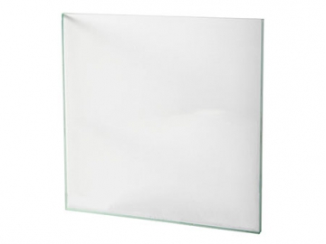 Verre feuilleté avec film en Éthylène-acétate de vinyle (EVA) & SentryGlas (SGP)