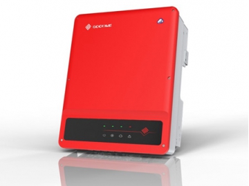 Onduleur Solaire SDT G2