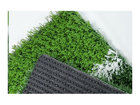 Gazon synthétique pour terrain de sport