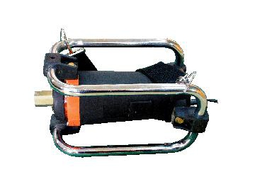 Moteur électrique d'aiguille vibrante de type I