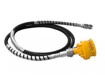 Pompe à entraînement flexible RB50 / RB80 / RB80II