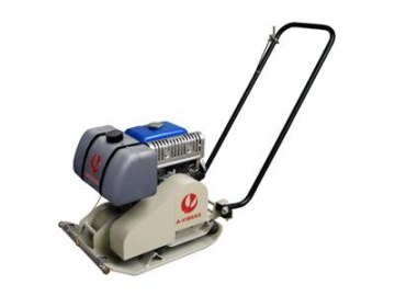 Compacteur à plaque vibrante VPC50/80/100
