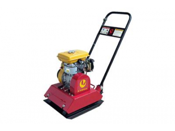 Compacteur à plaque vibrante VPC90