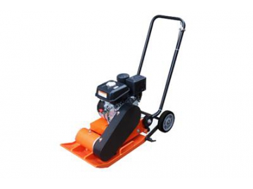 Compacteur à plaque vibrante VPC88/93/98