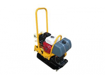 Compacteur à plaque vibrante VPC95