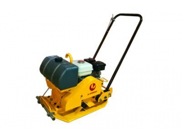 Compacteur à plaque vibrante VPC95
