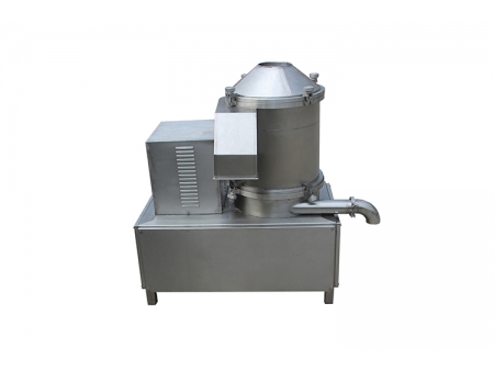 Casseuse d'œufs 500 (20000 œufs/heure), Machine de séparation d’œufs