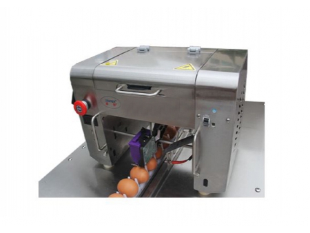 Machine d'emballage des œufs 710 (10000 œufs/heure)