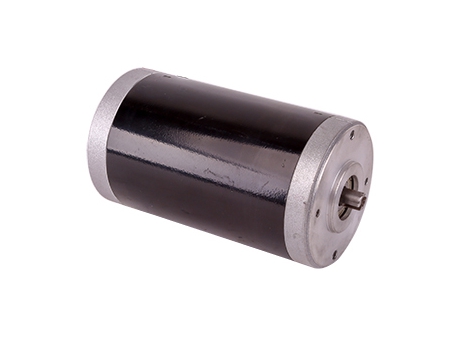 Moteur d'entraînement 250-500W, moteur à balais PMDC ZD083B1