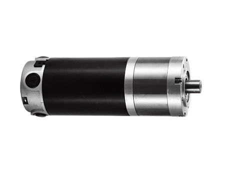 Moteur de direction assistée 200W (3200±8% RPM), moteur à balais PMDC ZD089AX