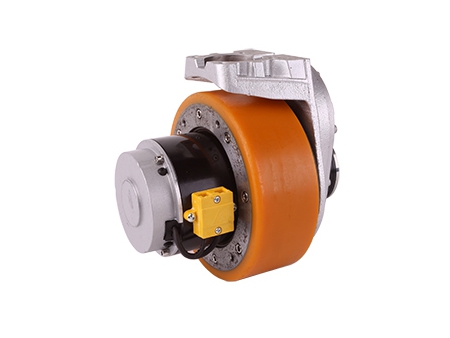 Ensemble moteur 750W, ZD125B2-JY06