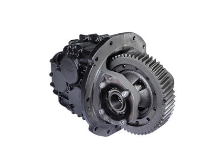 Réducteur de vitesse JS24Y