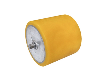 Moteur de moyeu 400W, Moteur sans balais PMDC GF068ALH