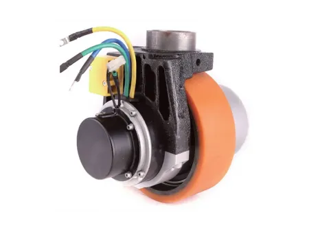 Ensemble Moteur d'Entraînement 1200W, Moteur Sans Balais PMDC TF110BH1-JY120X.32