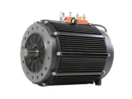 Moteur de Traction 35000W, Moteur Sans Balais PMDC TR300A