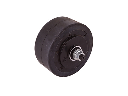 Moteur d'entraînement 200-300W, Moteur sans balais PMDC GF075AQH2