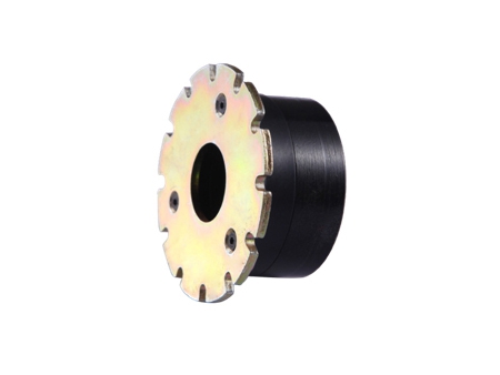 Frein électromagnétique, Freins de sécurité (4.0 Nm) DZ058A1