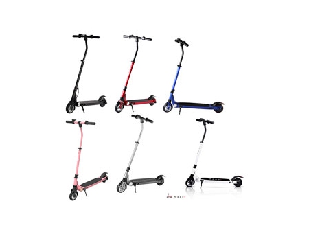 Trottinette électrique UES200A