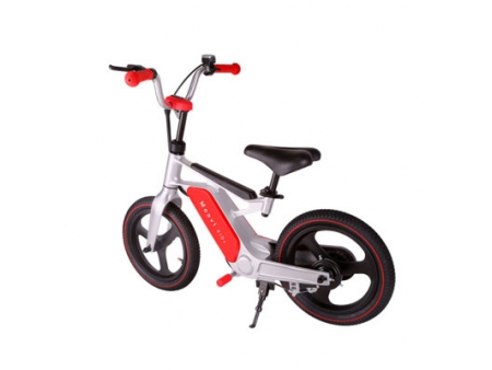 Vélo d'équilibre électrique pour enfants UES350A