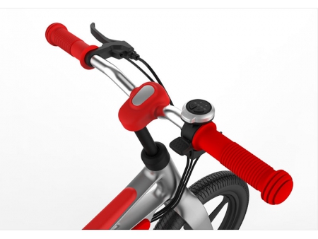 Vélo d'équilibre électrique pour enfants UES350A