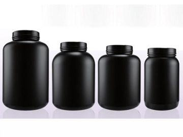 Bouteille de grand volume RC008