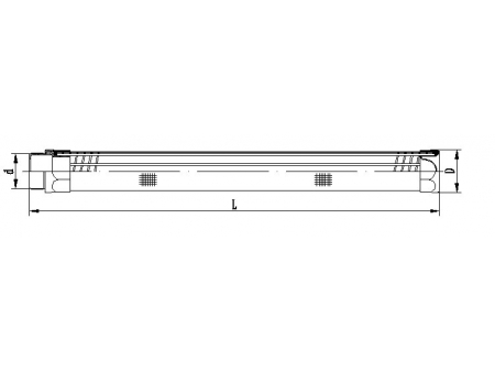 Éléments filtrants / Cartouches filtrantes