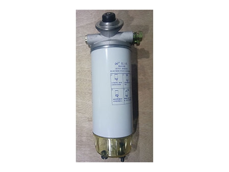 Filtre à carburant