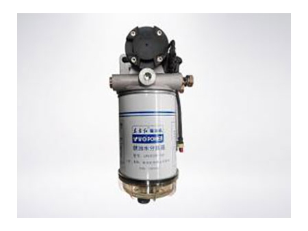 Séparateurs eau/carburant - Séparateur d'huile – Séparateurs huile/eau