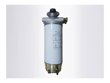 Séparateurs eau/carburant - Séparateur d'huile – Séparateurs huile/eau