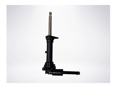 Colonne de direction / Boîtier de direction / Unité de commande de direction