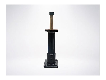 Colonne de direction / Boîtier de direction / Unité de commande de direction