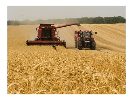 Machines agricoles