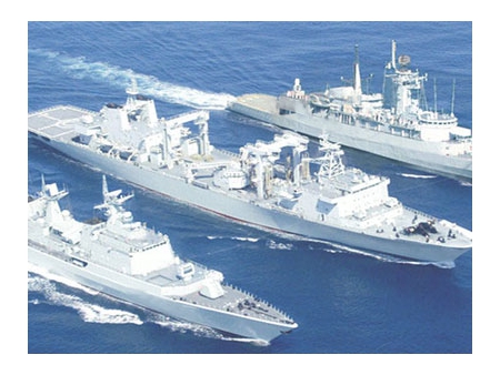 Navires
