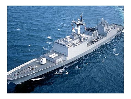 Navires