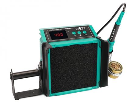 Extracteur de fumée 948DQ