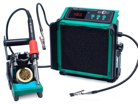 Extracteur de fumée 948DQ