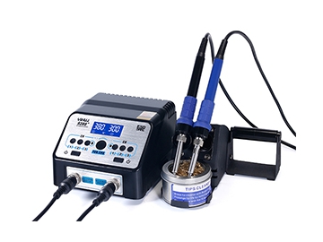 Station de soudage antistatique écran LCD YIHUA938/938D /938D 