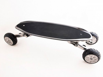 Planches à roulettes électriques KKA 5.1 Plus