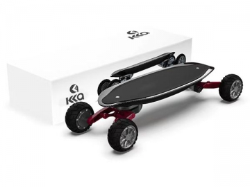 Planches à roulettes électriques KKA 5.1 Plus