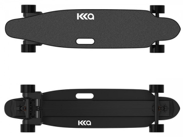 Skateboard électrique KKA-Skateboard 5.2