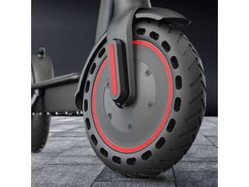 Trottinette électrique, KKA-SCOOTER 7. L2