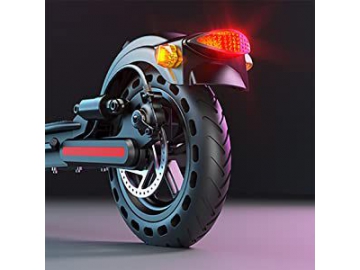 Trottinette électrique, KKA-SCOOTER 7. L2